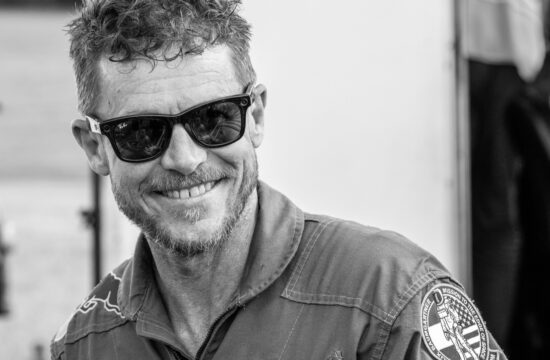 Felix Baumgartner