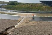 Zandvoort poplave