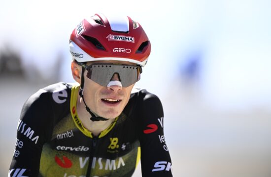 Jonas Vingegaard