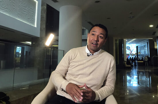 Nolberto Solano