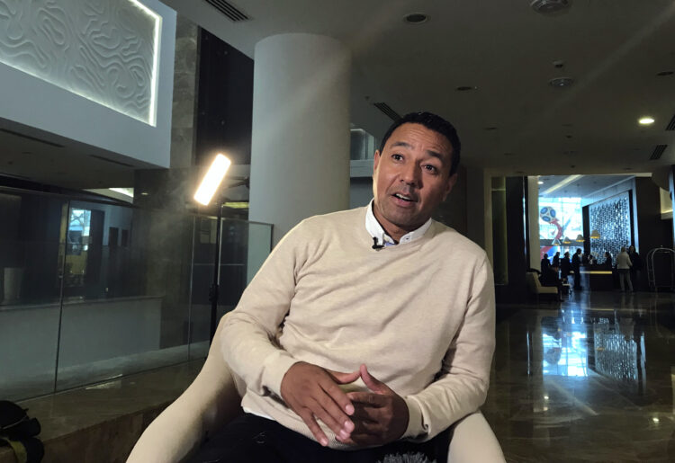 Nolberto Solano