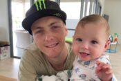 Darcy Ward