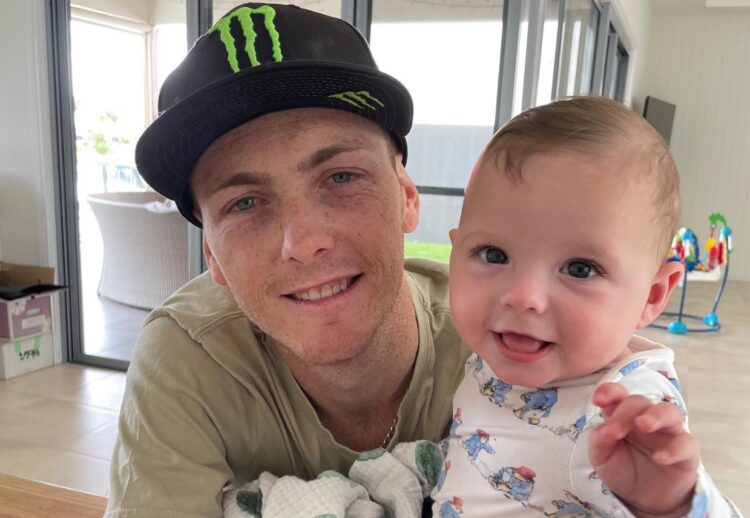 Darcy Ward