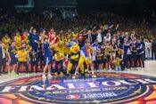 Fenerbahče Final Four
