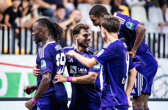 NK Maribor