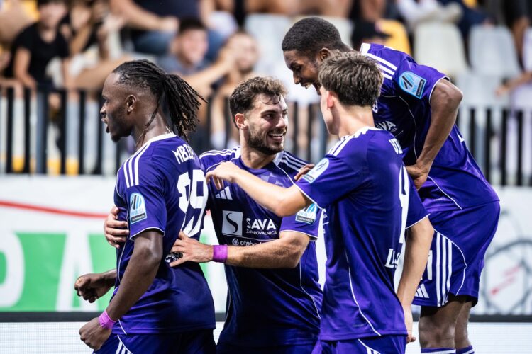 NK Maribor