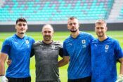 NK Olimpija Ljubljana