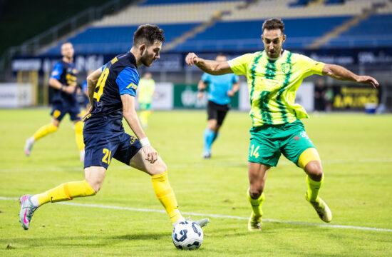 Celje - AEK Larnaka