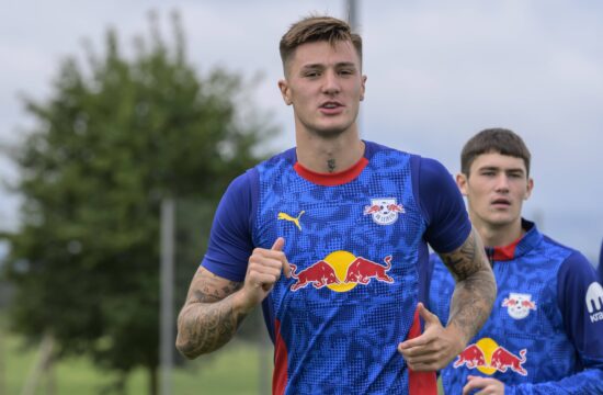 Benjamin Šeško