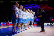 Slovenska odbojkarska reprezentanca