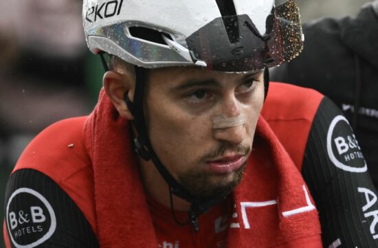 Kevin Vauquelin