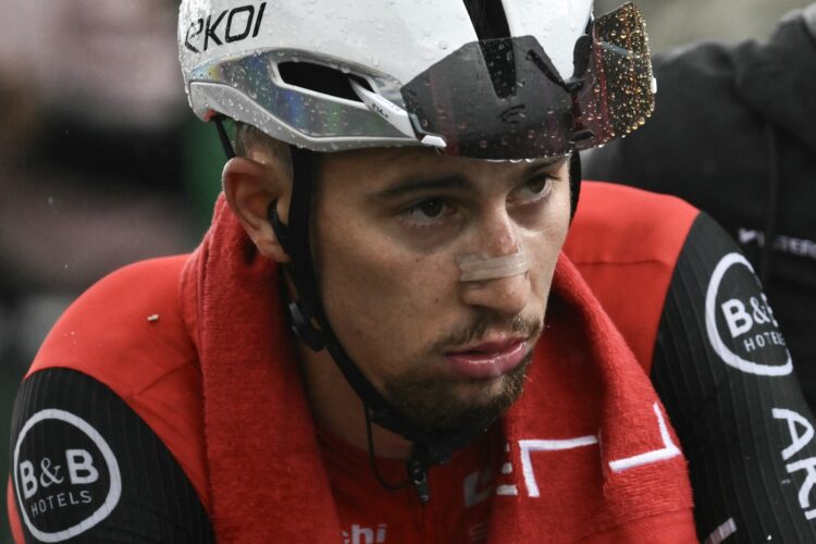 Kevin Vauquelin