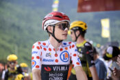 Jonas Vingegaard