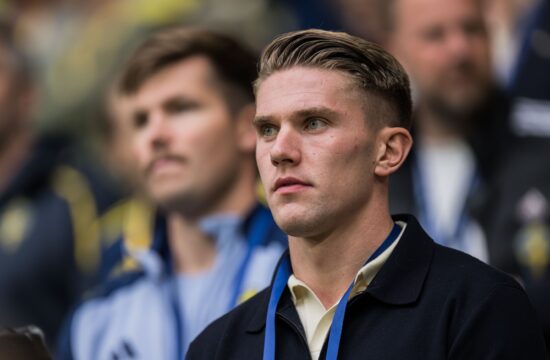 Viktor Gyökeres