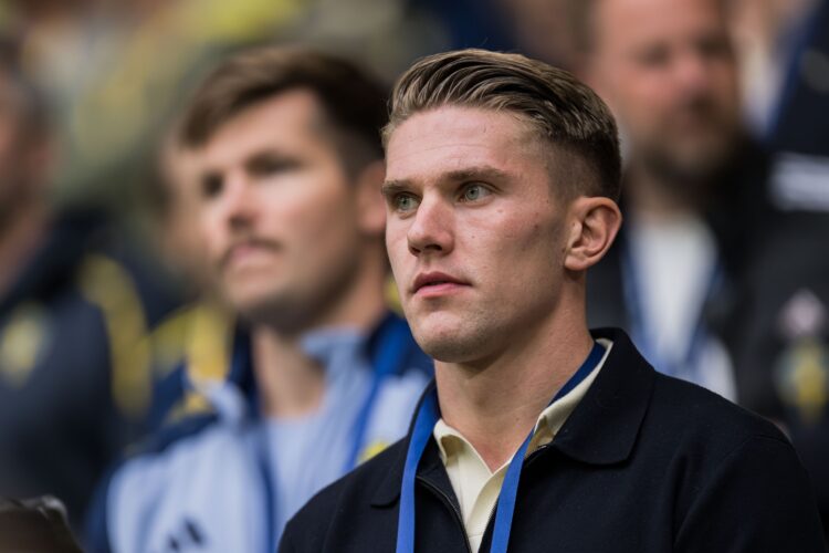 Viktor Gyökeres