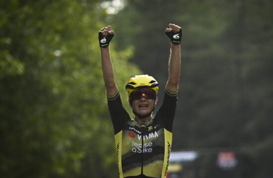 Marianne Vos