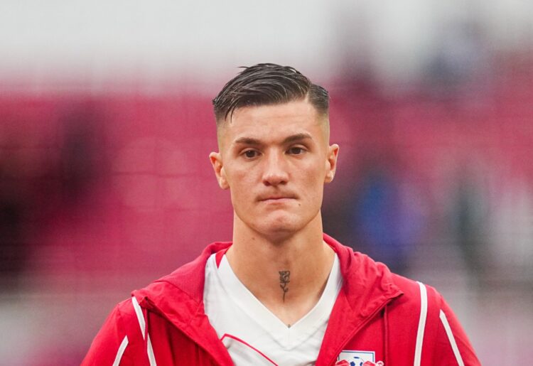 Benjamin Šeško