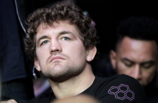Ben Askren
