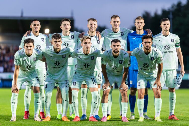 NK Olimpija Ljubljana