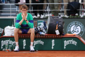 2025 French Open - Day Fifteen