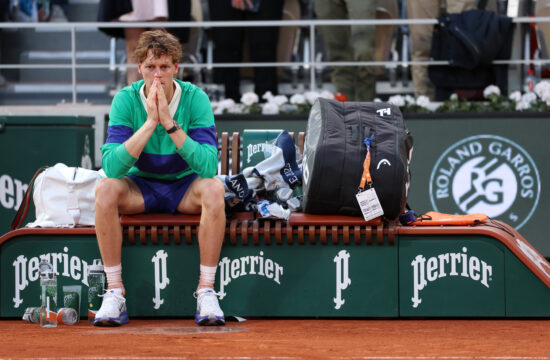 2025 French Open - Day Fifteen