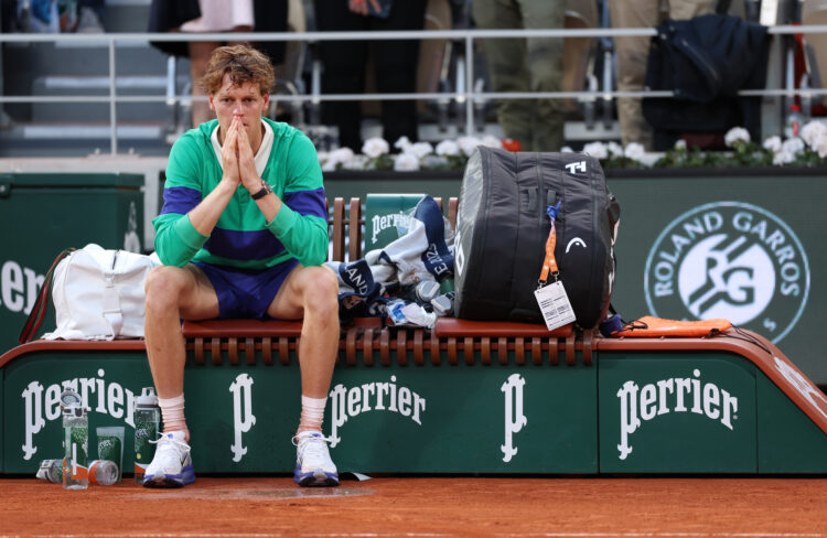 2025 French Open - Day Fifteen