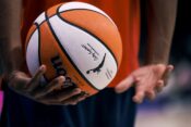 WNBA: Phoenix Mercury at Washington Mystics