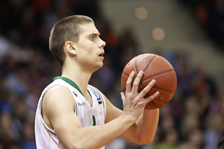 Jaka Brodnik