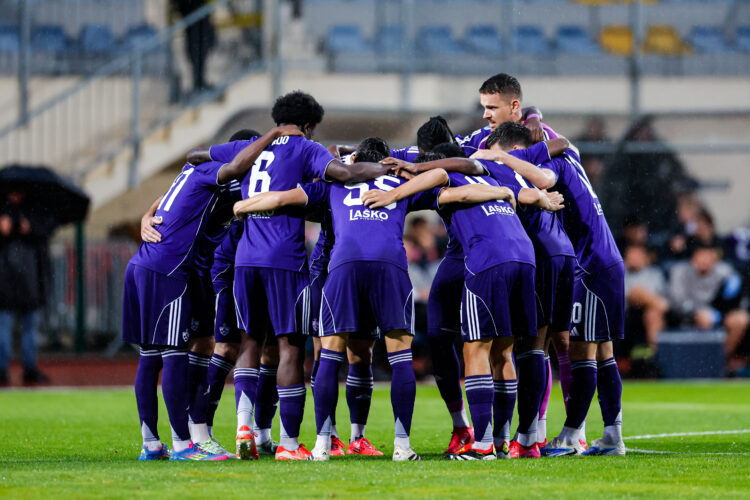 NK Maribor