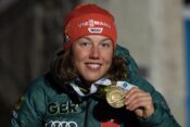 Biathlon - WM Östersund