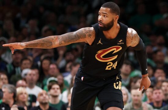 Marcus Morris