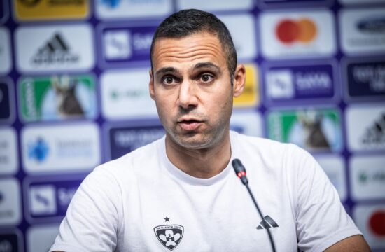 nogomet nk maribor Tugberk Tanrivermis