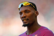 Fred Kerley