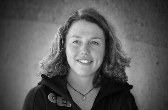 Laura Dahlmeier
