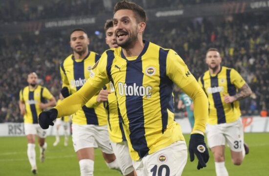 Dušan Tadić