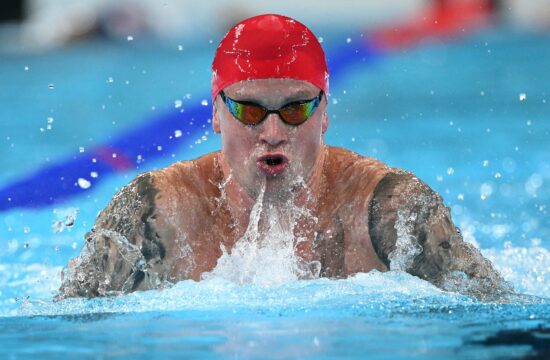 Adam Peaty