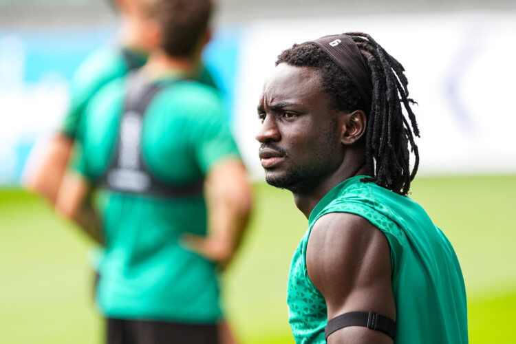 Peter Agba