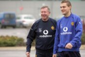 Vidić Ferguson