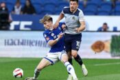 Russian Football Cup: Dynamo Moscow 3 - 2 FC Sochi
