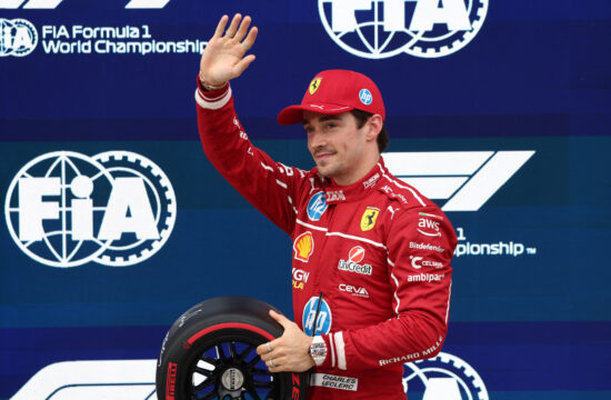 Charles Leclerc