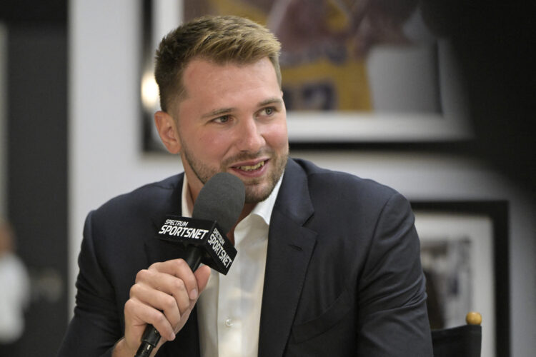 Luka Dončić