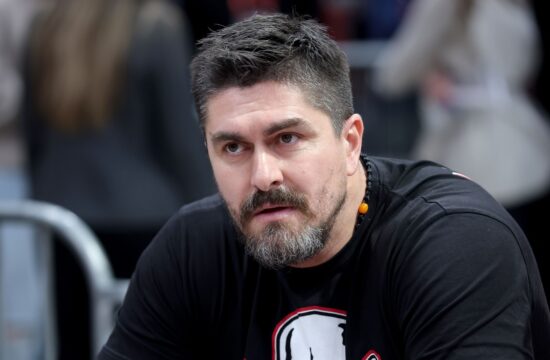 Darko Miličić