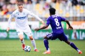 Maribor - Koper
