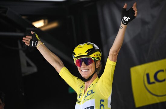 Pauline Ferrand-Prevot
