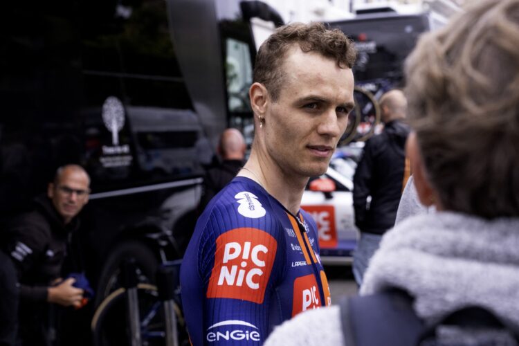Tobias Lund Andresen