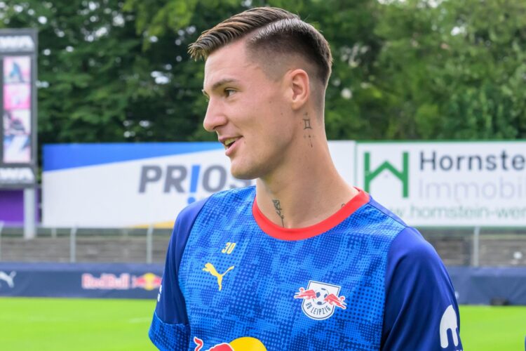 Benjamin Šeško