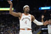 Devonte Graham
