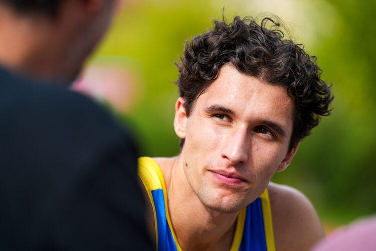 Matic Ian Guček