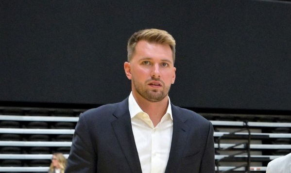 Luka Dončić