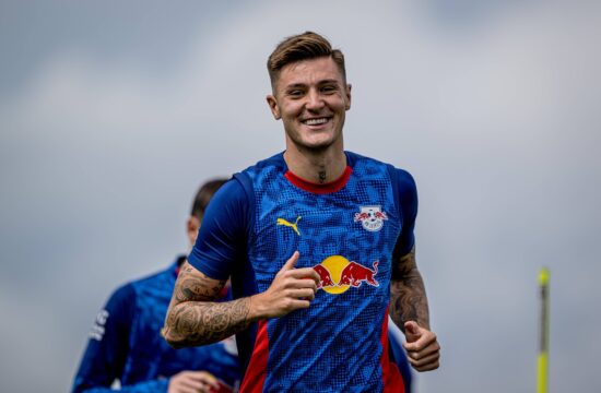 Benjamin Šeško
